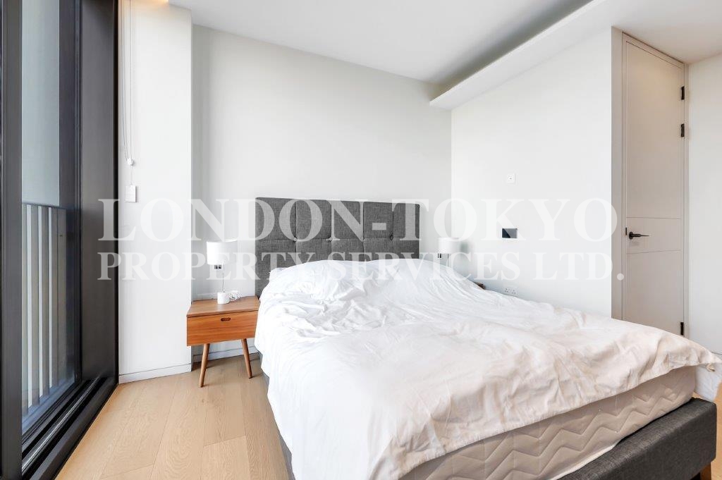 Waterford Court, Stalbridge Street, Marylebone NW1